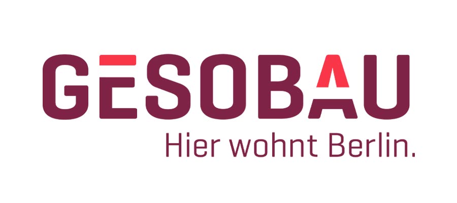 Logo Gesobau